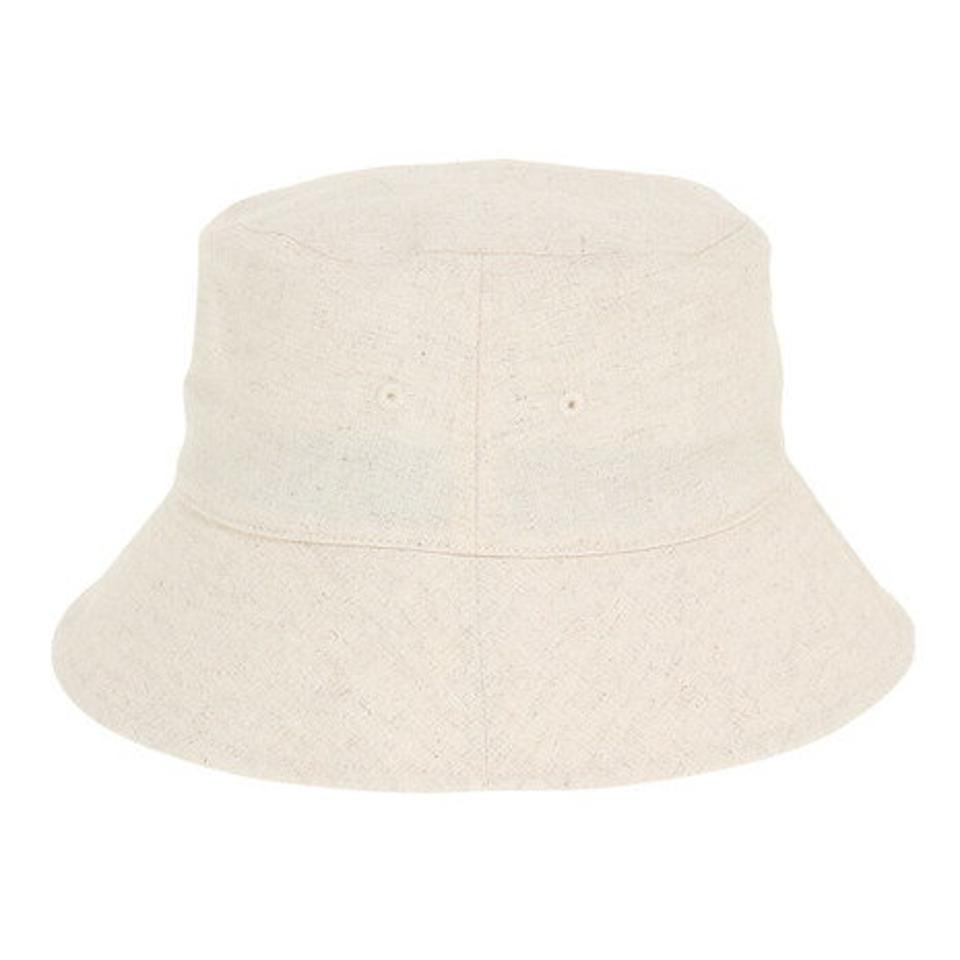 【15%OFFクーポン対象！4/25まで】その他ブランド（OTHER BRAND）（レディース）プレーンバケットハット 898NN2ST4694