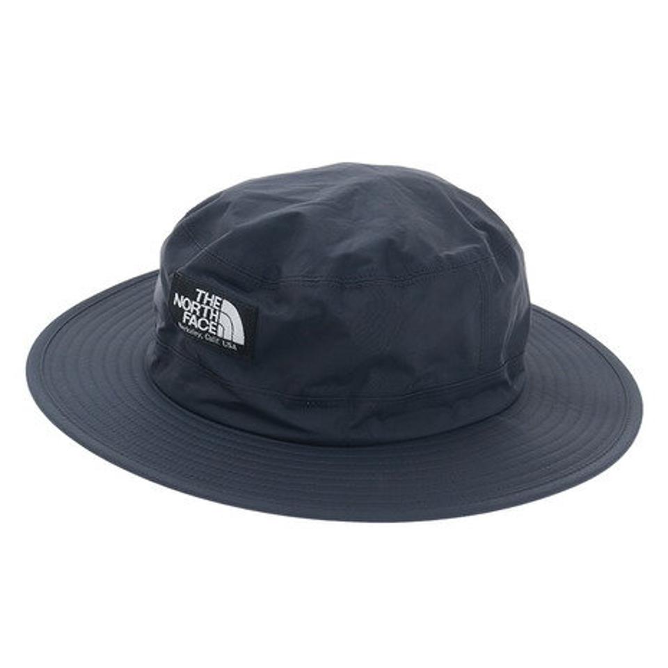 ノースフェイス（THE NORTH FACE） 帽子 防水 トレッキング 登山 キャップ ウォータープルーフホライズンハット NN01909 K （メンズ）