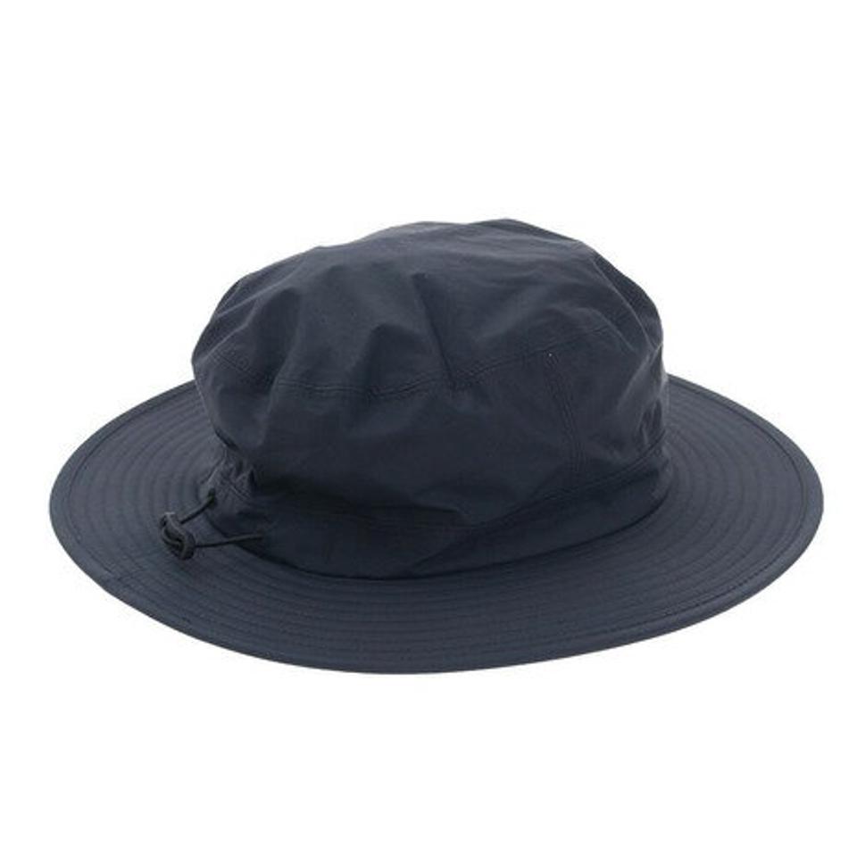 ノースフェイス（THE NORTH FACE） 帽子 防水 トレッキング 登山 キャップ ウォータープルーフホライズンハット NN01909 K （メンズ）