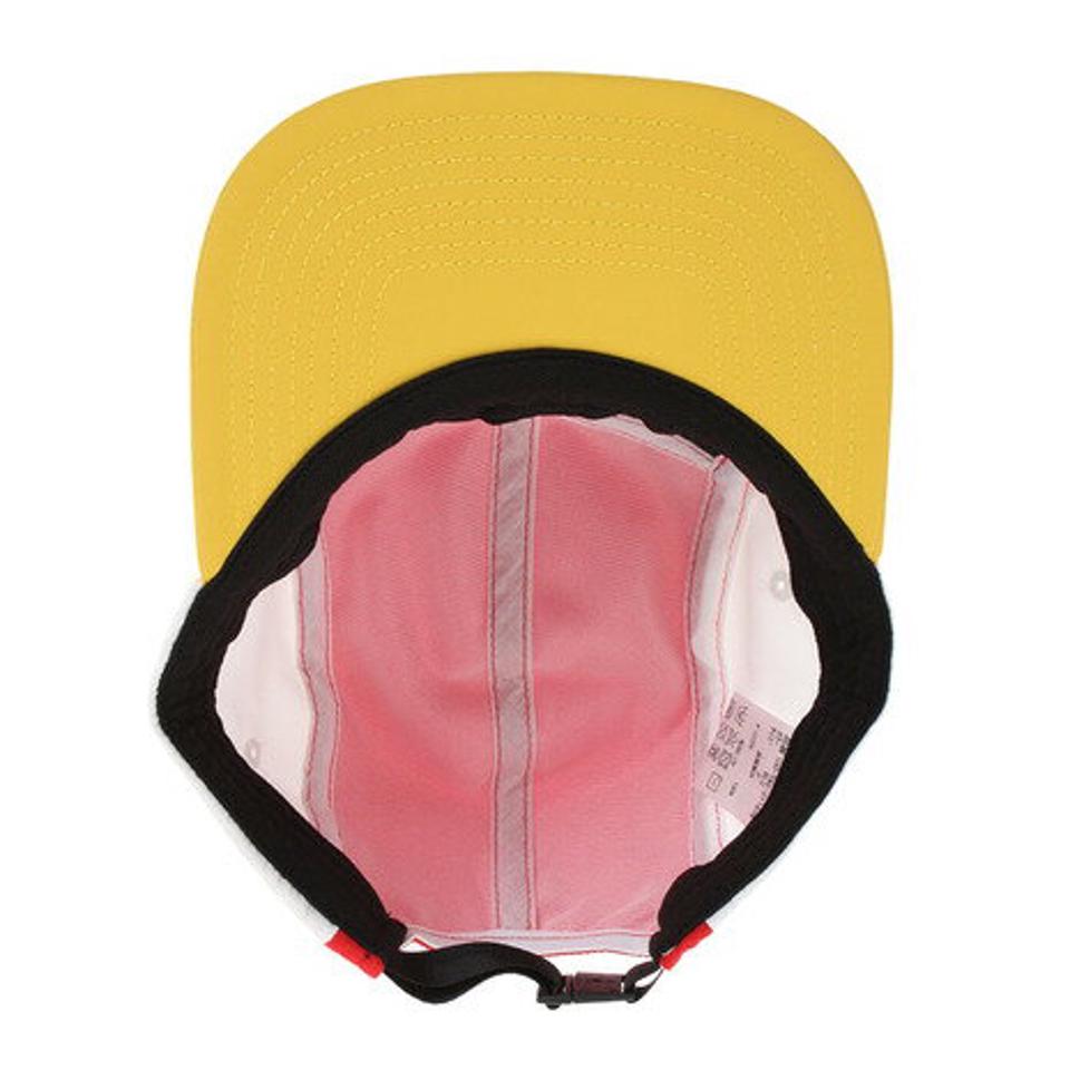 スタンレーインターナショナル（STANLEY INTERNATIONAL）（キッズ）帽子 ジュニア 冷感 マルチカラー ジェットキャップ 夏用 100-TMZ-011672 BLU 日よけ