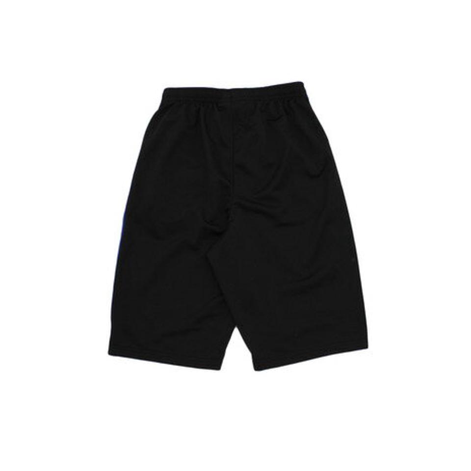 パフォーマンスギア（PG）（キッズ）ハーフパンツ ジュニア ウォームアップ パンツ 853PG9CD9299BK/BU