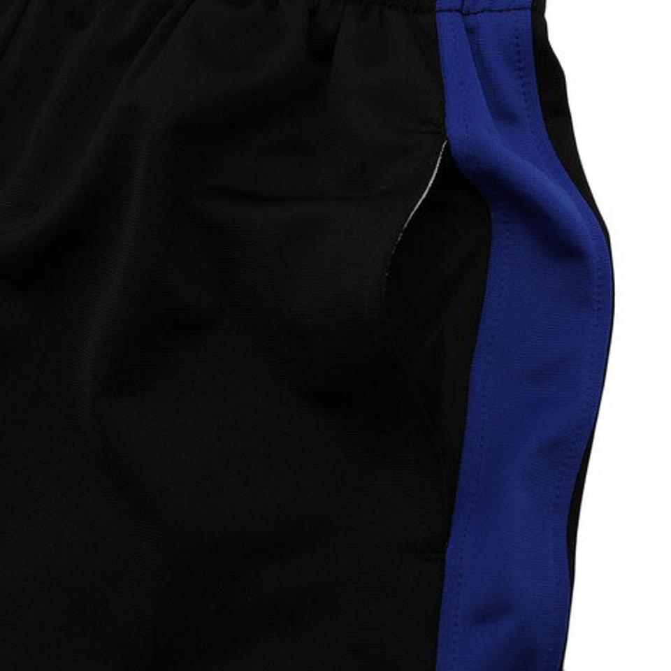 パフォーマンスギア（PG）（キッズ）ハーフパンツ ジュニア ウォームアップ パンツ 853PG9CD9299BK/BU