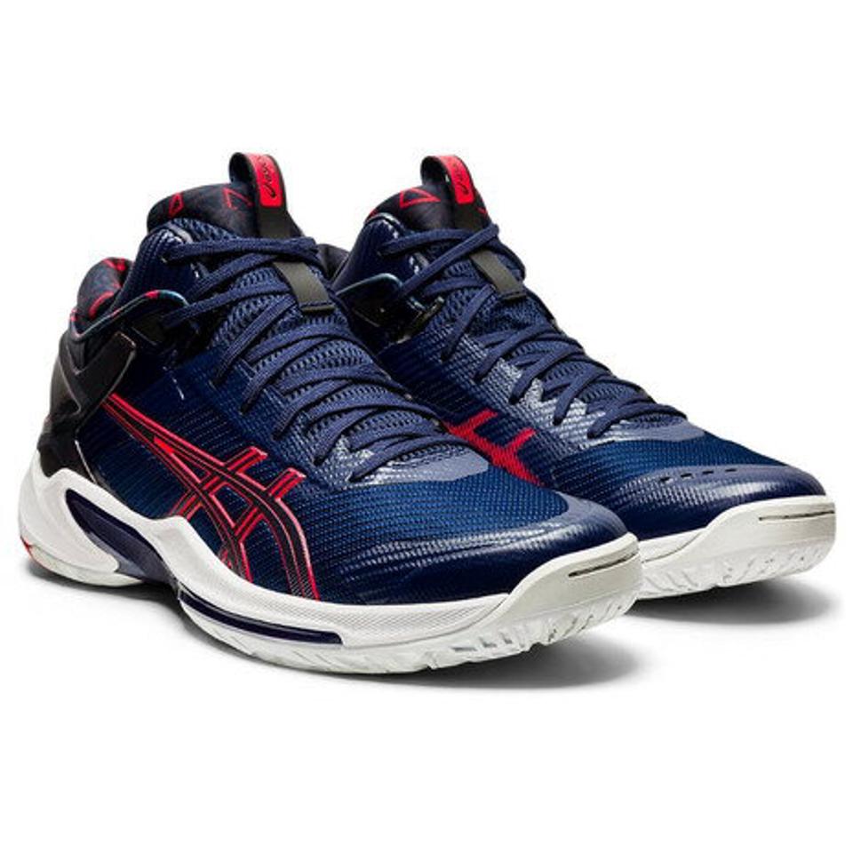 アシックス（ASICS） バスケットシューズ ゲルバースト24 GELBURST 24 GE 1063A016.401 バッシュ （メンズ）