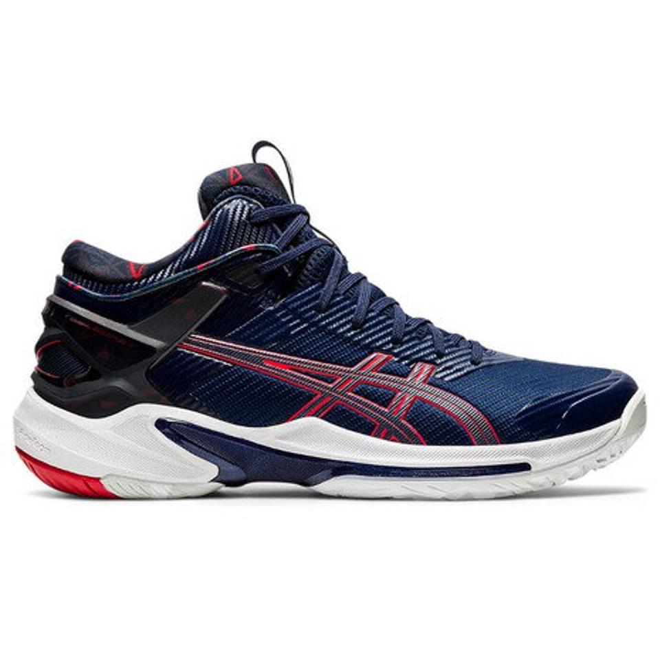 アシックス（ASICS） バスケットシューズ ゲルバースト24 GELBURST 24 GE 1063A016.401 バッシュ （メンズ）