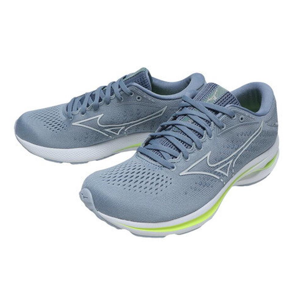 ミズノ（MIZUNO） ランニングシューズ ジョギングシューズ ウエーブライダー25 J1GD210302 （レディース）