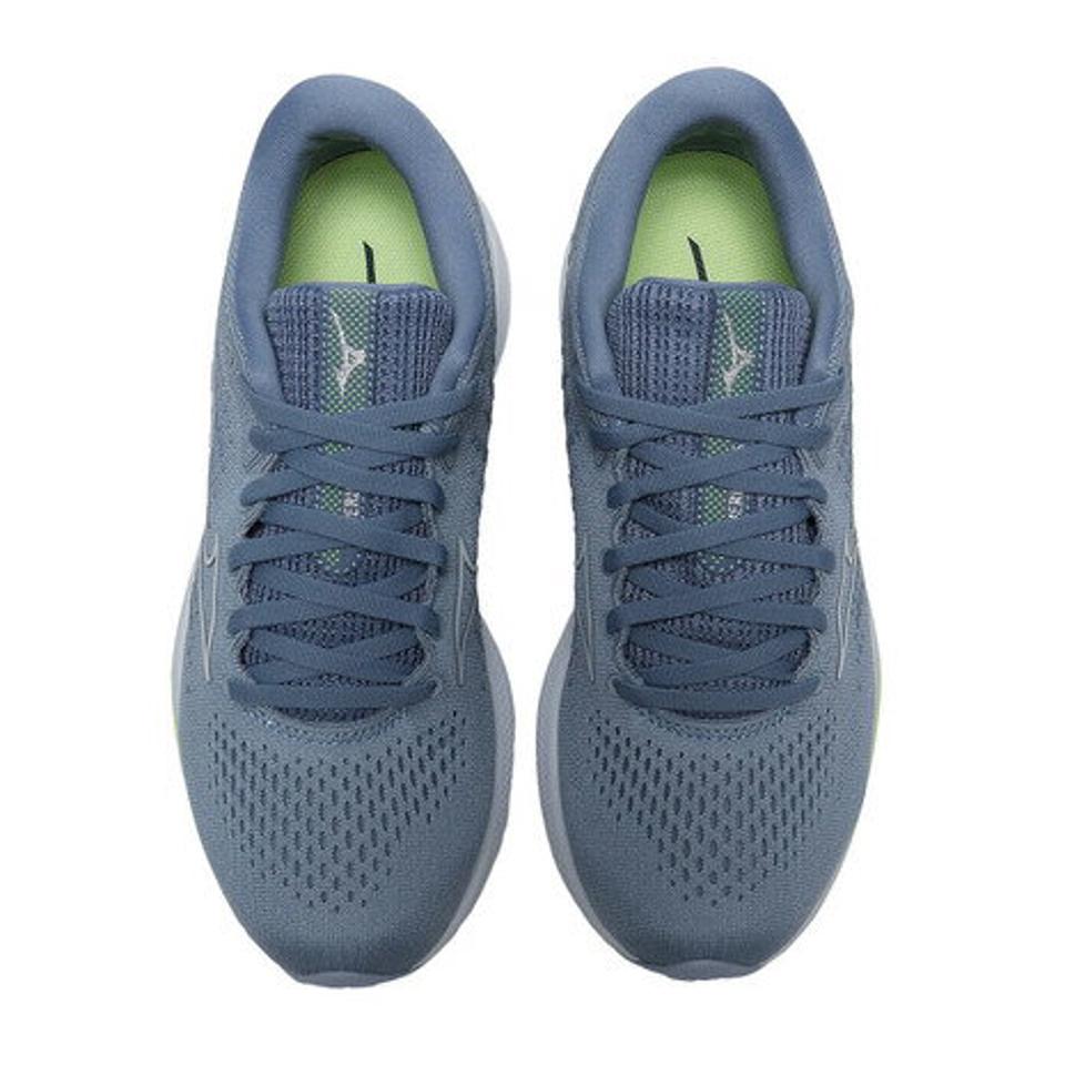 ミズノ（MIZUNO） ランニングシューズ ジョギングシューズ ウエーブライダー25 J1GD210302 （レディース）