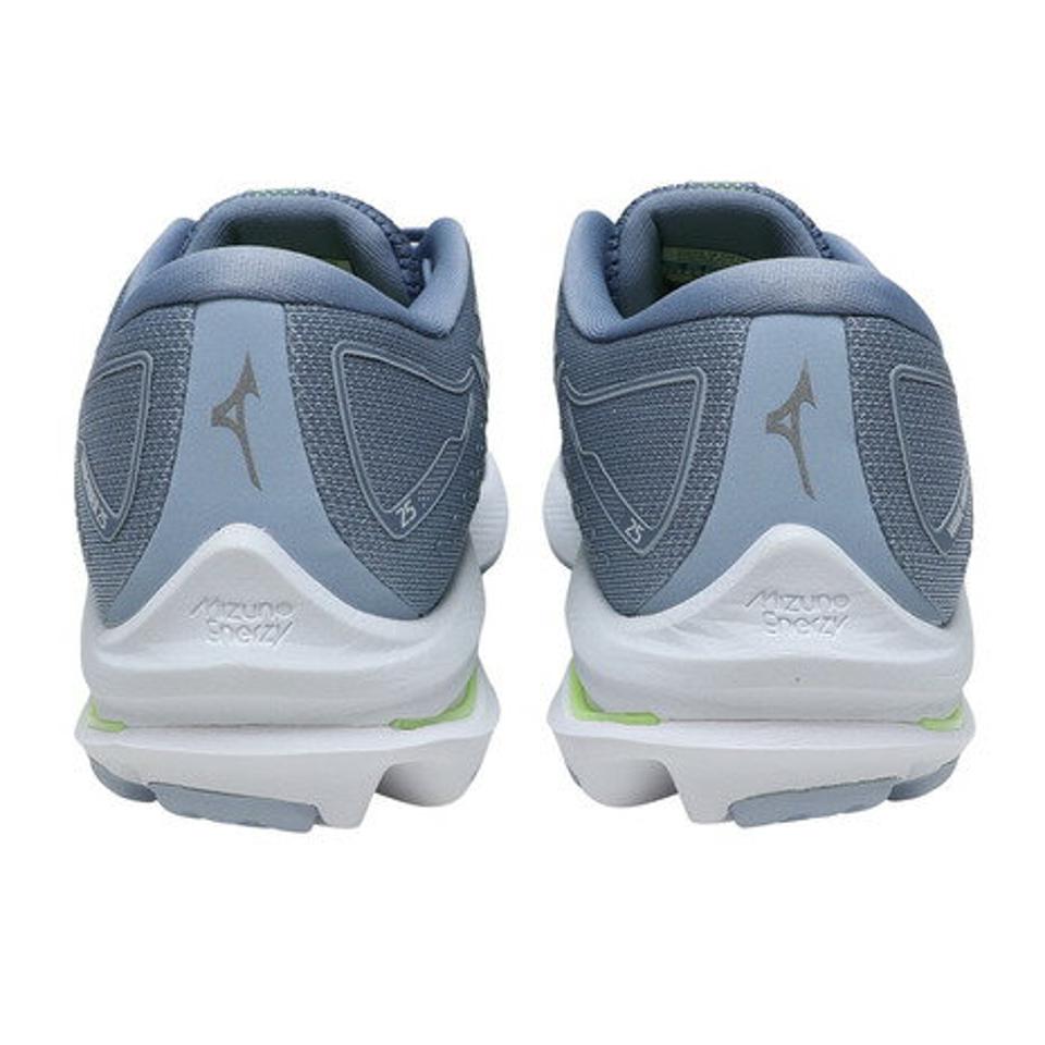 ミズノ（MIZUNO） ランニングシューズ ジョギングシューズ ウエーブライダー25 J1GD210302 （レディース）