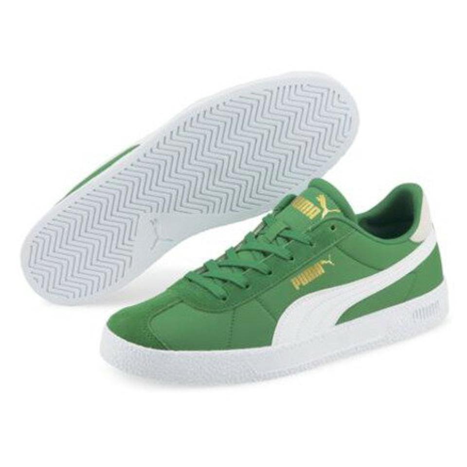 プーマ（PUMA） クラブ ナイロン 38482205 スニーカー スポーツシューズ メンズ レディース 靴 シューズ （メンズ、レディース）