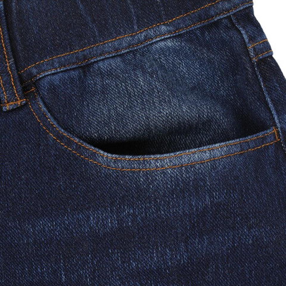 エルケクス（ELKEX） C&S デニムショーツ 866EK9FQ9399IBLU オンライン価格 ショートパンツ ハーフパンツ 短パン （メンズ）