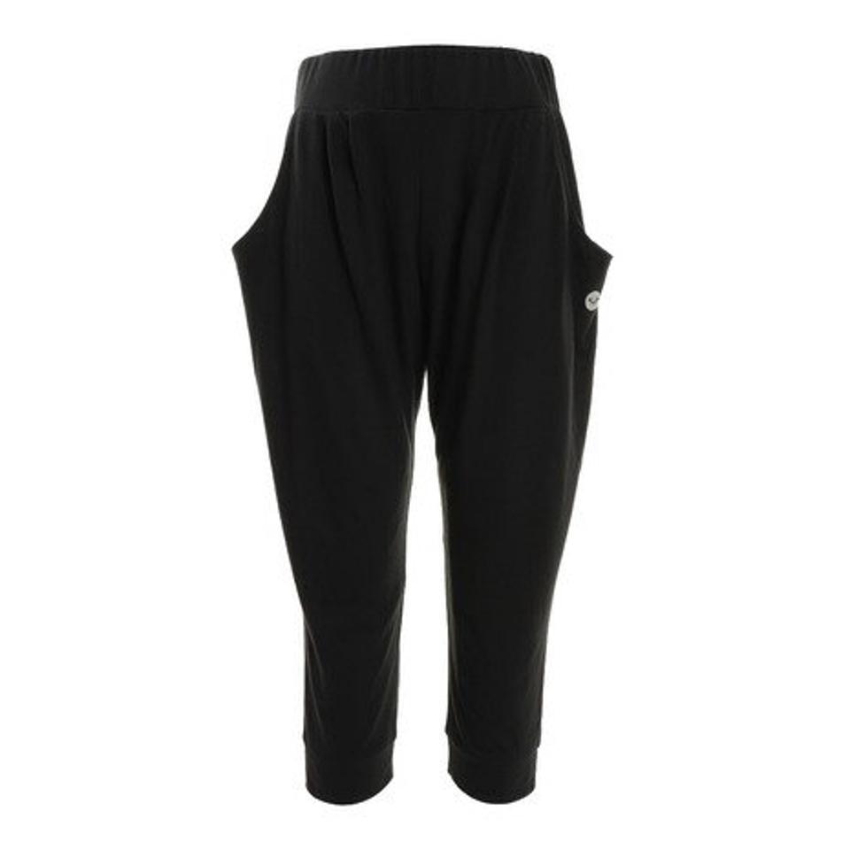 ロキシー（ROXY） 速乾 UVカット クロップド丈 パンツ RAIN 21SPRPT211509BLK1 （レディース）