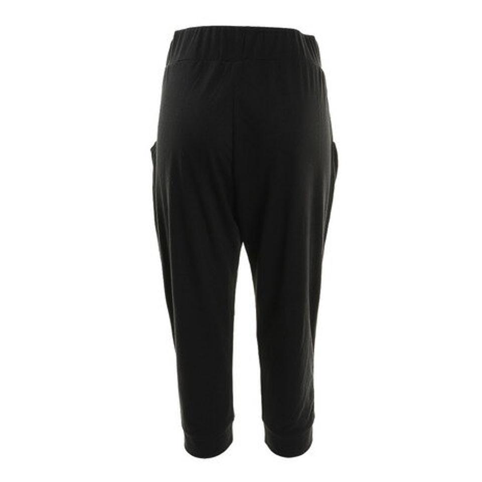 ロキシー（ROXY） 速乾 UVカット クロップド丈 パンツ RAIN 21SPRPT211509BLK1 （レディース）