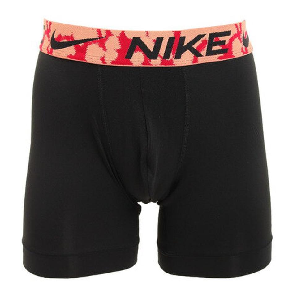 ナイキ（NIKE） ボクサーパンツ 3枚入り BOXER BRIEF BK2 KE1157-1M8 （メンズ）
