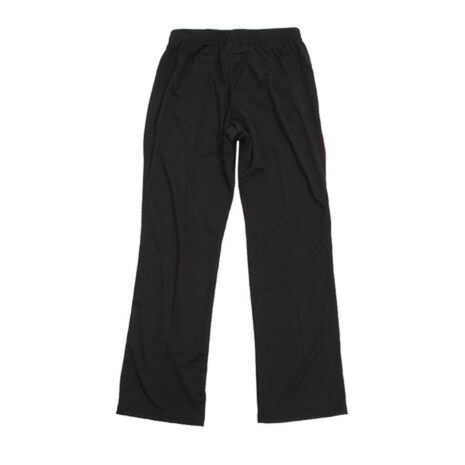 パフォーマンスギア（PG） ジャージ ドライプラス ハニカムパンツ 852PG9TJ9303 BLK （レディース）