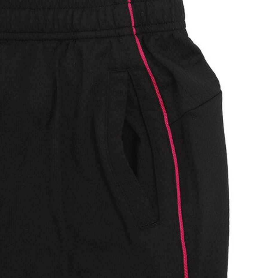 パフォーマンスギア（PG） ジャージ ドライプラス ハニカムパンツ 852PG9TJ9303 BLK （レディース）