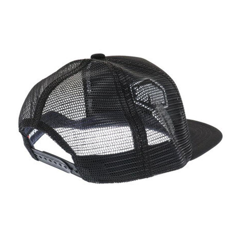 ボンファイア（Bonfire）（メンズ）ビッグロゴBBキャップ 20BNF2SST2245 熱中症対策