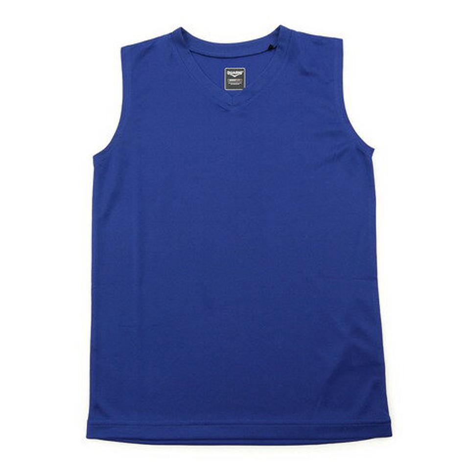 デュアリグ(DUARIG)(キッズ)サッカー ジュニア インナー ドライプラス (吸汗速乾)ノースリーブ インナーシャツ 742D7TF3003J