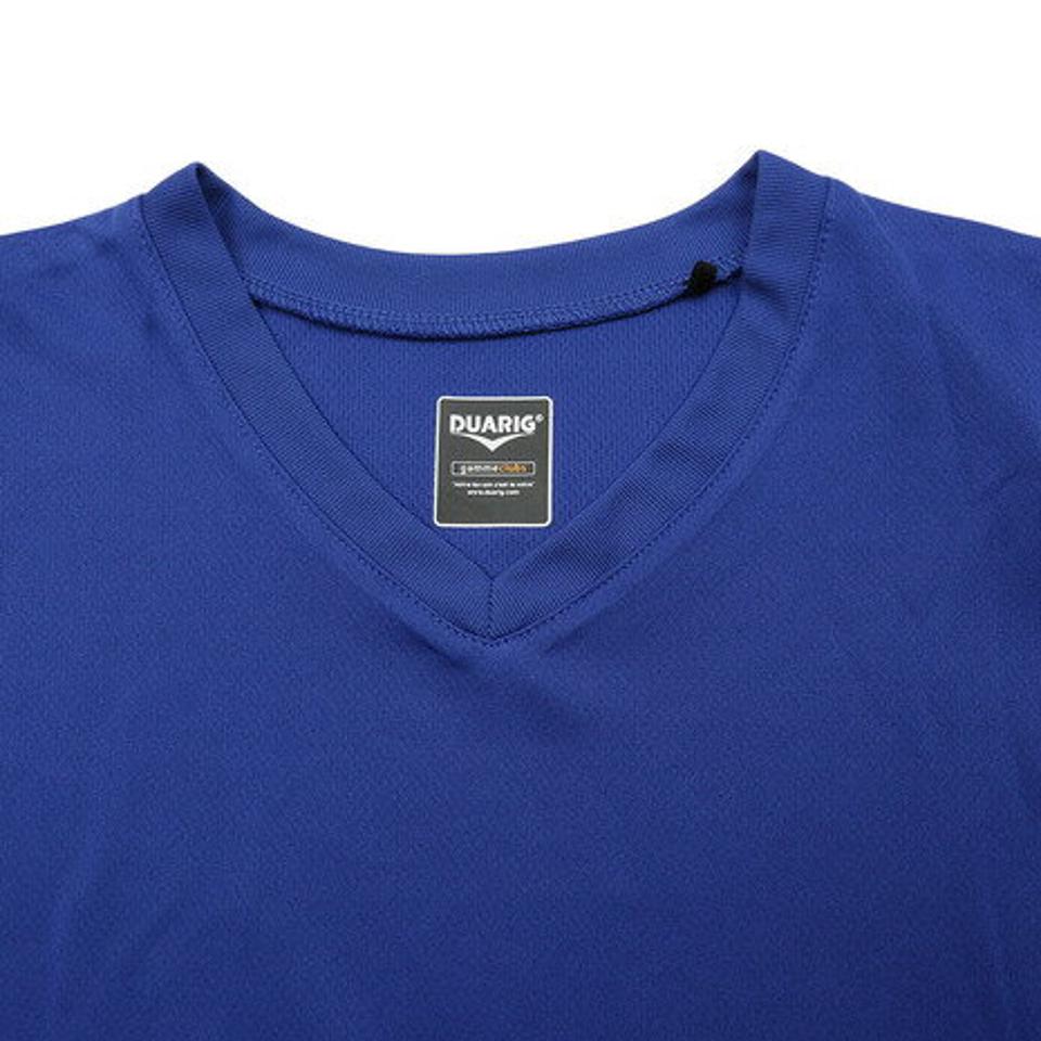 デュアリグ(DUARIG)(キッズ)サッカー ジュニア インナー ドライプラス (吸汗速乾)ノースリーブ インナーシャツ 742D7TF3003J