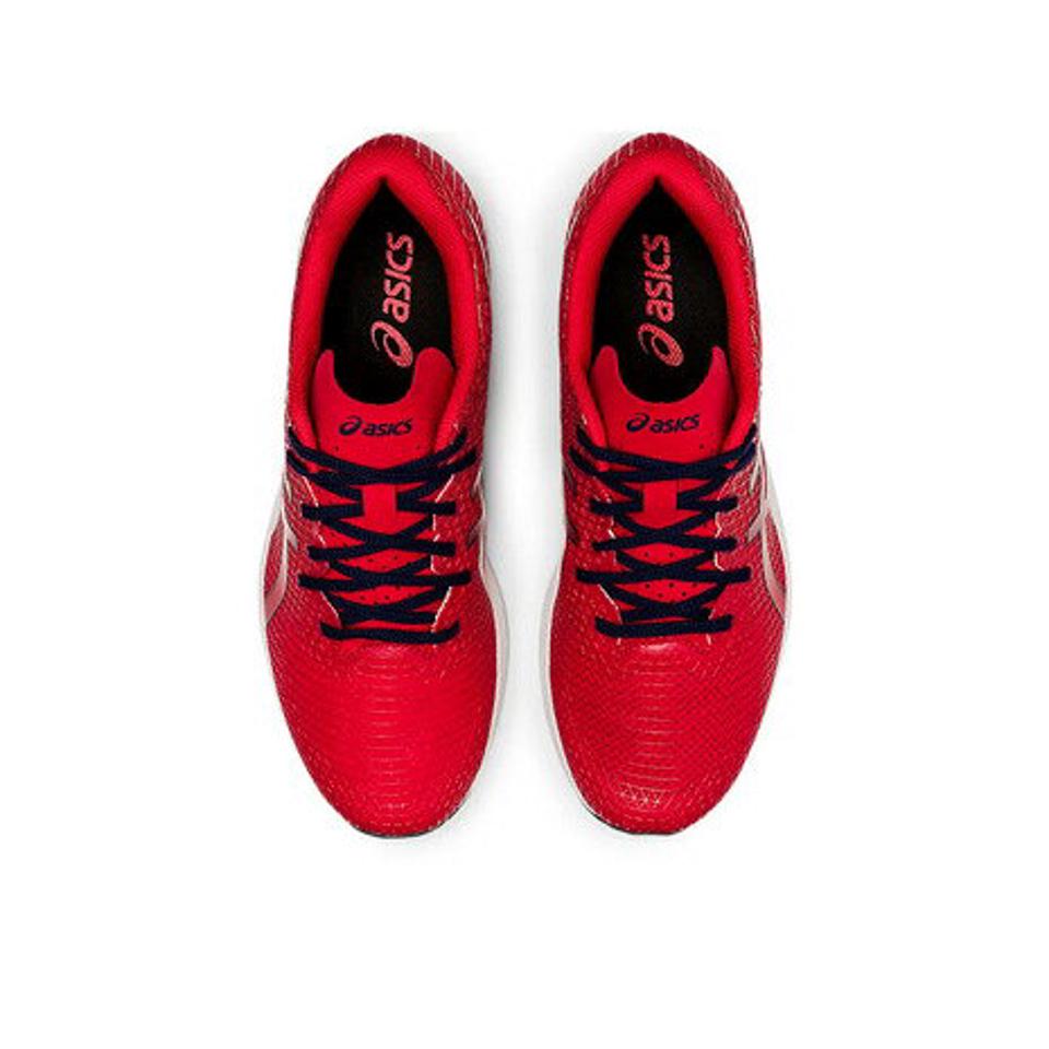 アシックス（ASICS）（メンズ）ランニングシューズ トレーニングシューズ 部活 LYTERACER 4 1011B349.600