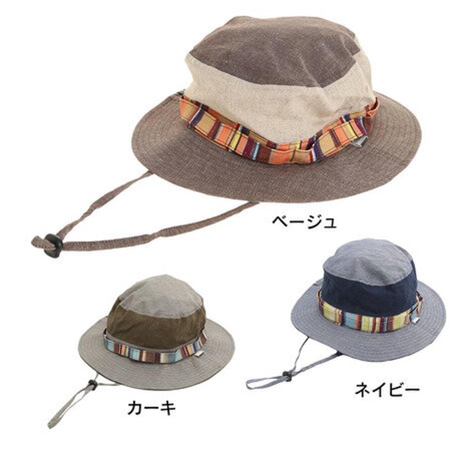 【10/10 24h限定エントリー＆対象4店舗買い回りで最大P10倍！】フェニックス（PHENIX） ROVER アドベンチャーハット PH918HW27 （メンズ）