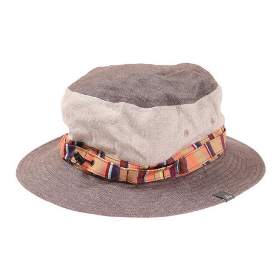 【10/10 24h限定エントリー＆対象4店舗買い回りで最大P10倍！】フェニックス（PHENIX） ROVER アドベンチャーハット PH918HW27 （メンズ）