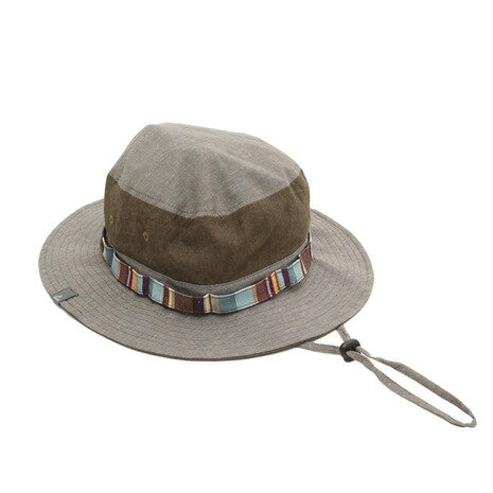 【10/10 24h限定エントリー＆対象4店舗買い回りで最大P10倍！】フェニックス（PHENIX） ROVER アドベンチャーハット PH918HW27 （メンズ）