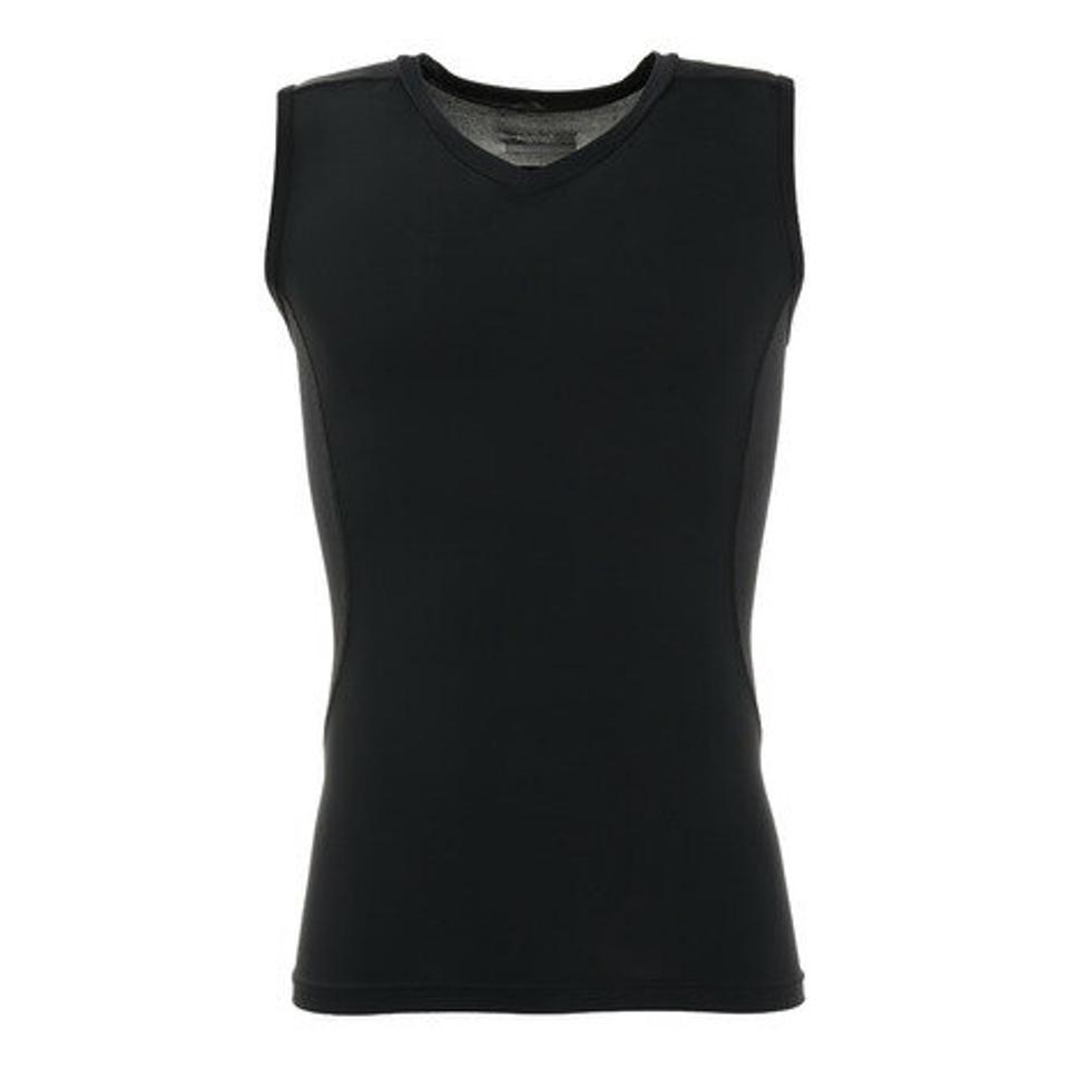 ザ・ワープ・バイ・エネーレ(The Warp By Ennerre)(メンズ)サッカー ウェア メンズ COOLING WB33JT46 BLK インナー