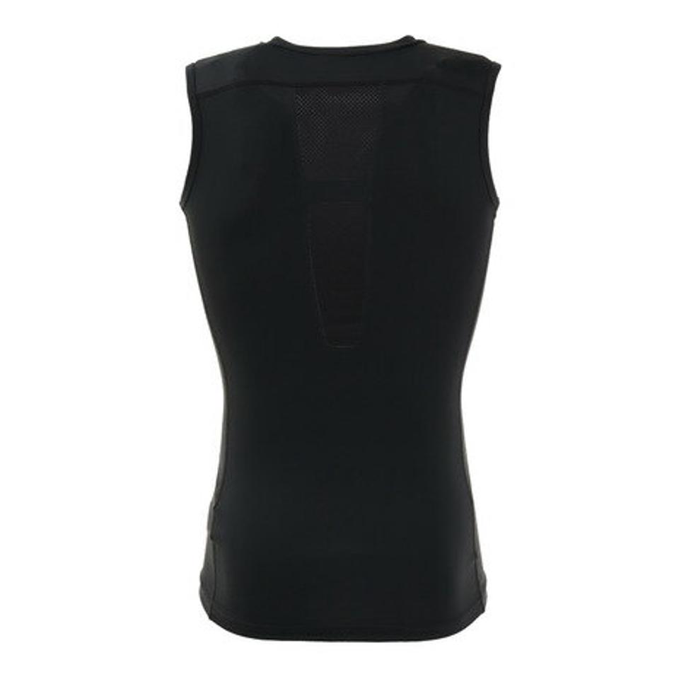 ザ・ワープ・バイ・エネーレ(The Warp By Ennerre)(メンズ)サッカー ウェア メンズ COOLING WB33JT46 BLK インナー