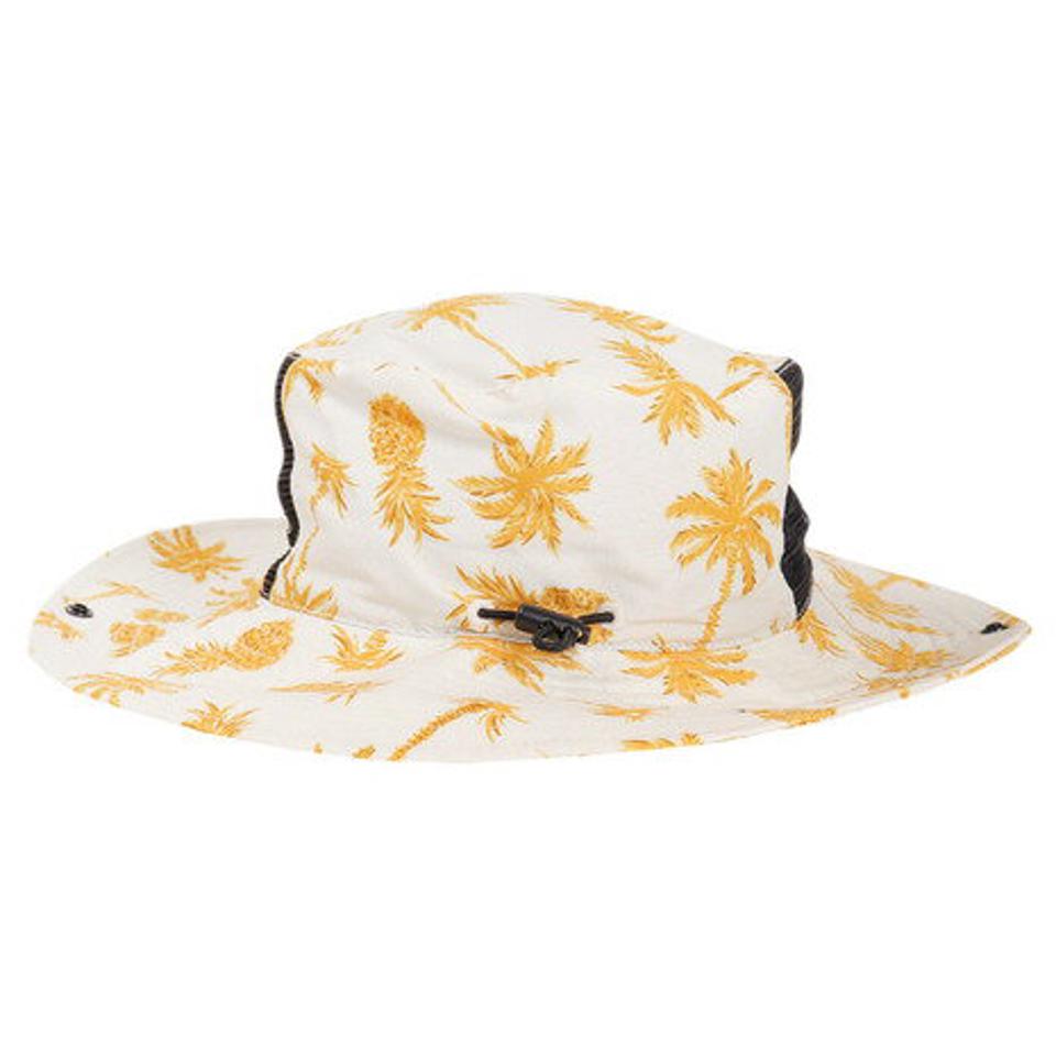 ビラボン（BILLABONG） サーフハット AJ013982 YEL （レディース）