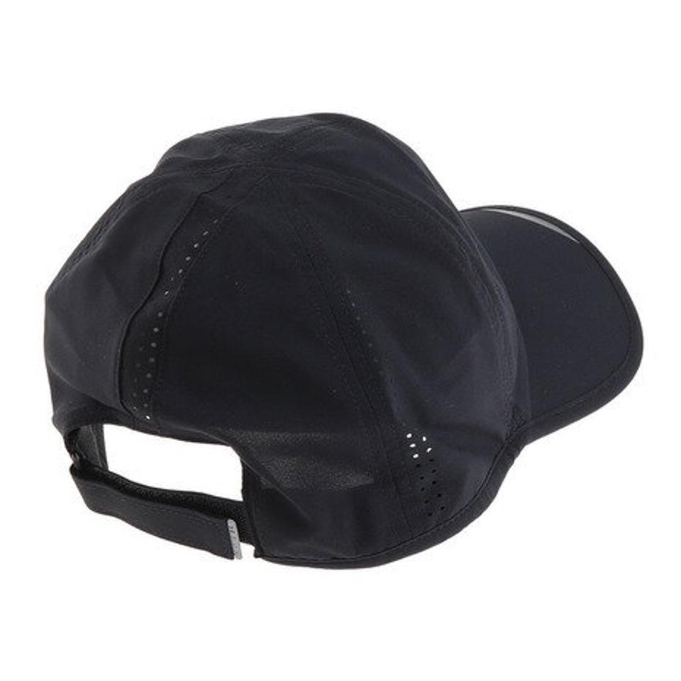 【1/25 24h限定 エントリー＆対象3店舗買い回りで最大P10倍！】アンダーアーマー（UNDER ARMOUR）（メンズ）ランニング アイソチル ストレッチ ランキャップ 1361562 001