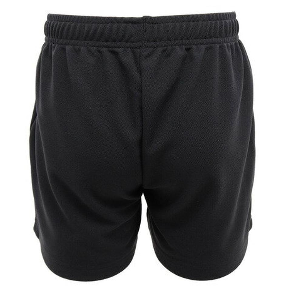 ルコック スポルティフ（le coq sportif）（キッズ）ショートパンツ キッズ QMJPJD01XB BLK