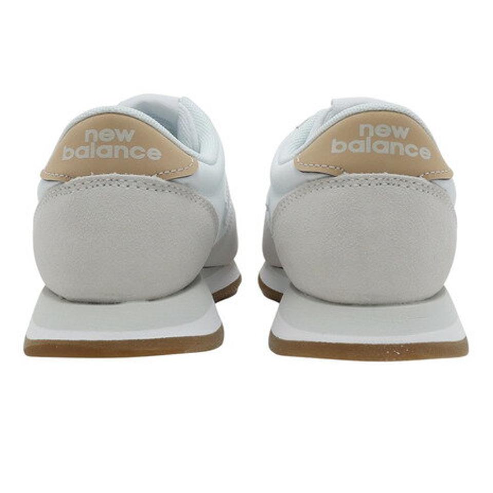 【20%OFFクーポン 27日まで】ニューバランス（new balance） スニーカー ホワイト 白 WL420M AO B スポーツシューズ カジュアル 運動 靴 通勤 通学 ランニング シンプル （レディース）