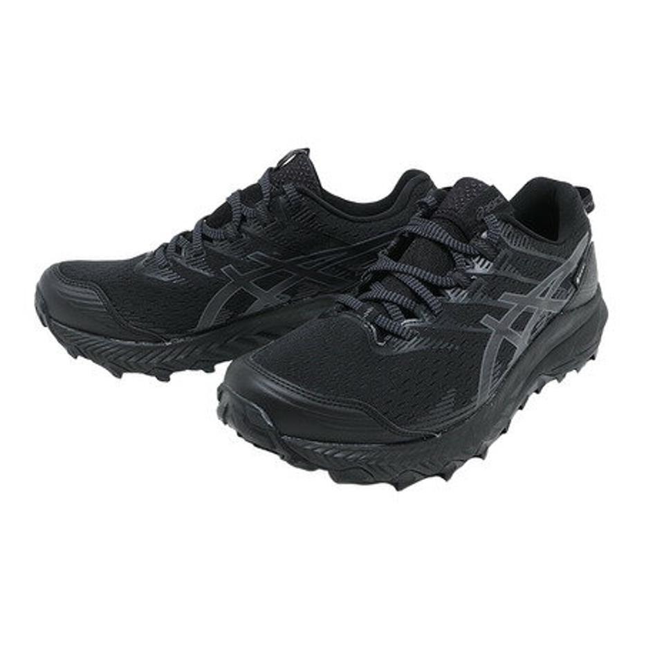 アシックス（ASICS） ランニングシューズ トレランシューズ GEL-Trabuco 10 GTX 1011B328.001 （メンズ）