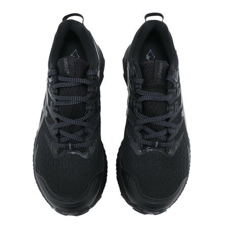 アシックス（ASICS） ランニングシューズ トレランシューズ GEL-Trabuco 10 GTX 1011B328.001 （メンズ）