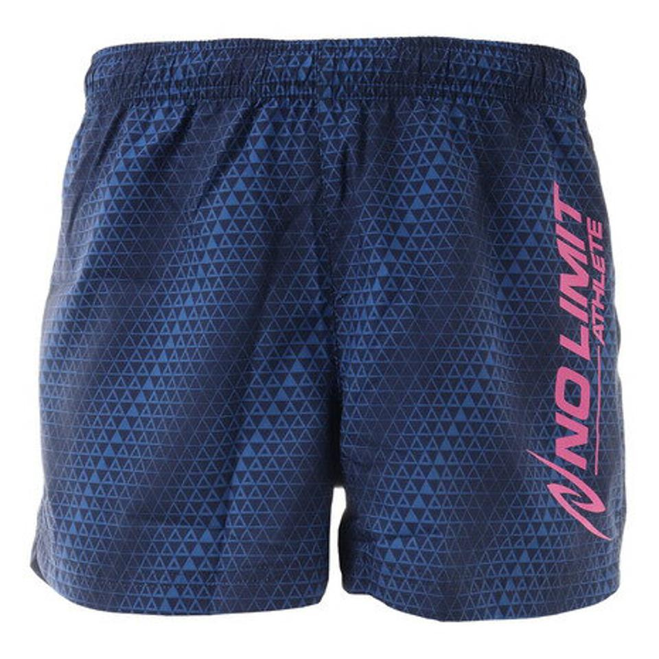 ニシ・スポーツ（NISHI） 陸上ウェア パンツ スプリントトランクス N66-314.05 （メンズ、レディース）