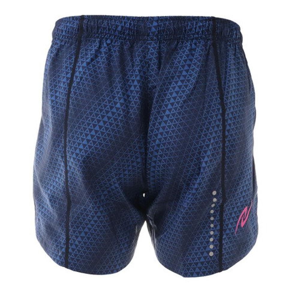 ニシ・スポーツ（NISHI） 陸上ウェア パンツ スプリントトランクス N66-314.05 （メンズ、レディース）