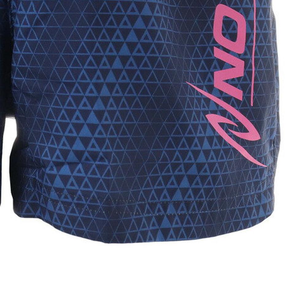 ニシ・スポーツ（NISHI） 陸上ウェア パンツ スプリントトランクス N66-314.05 （メンズ、レディース）