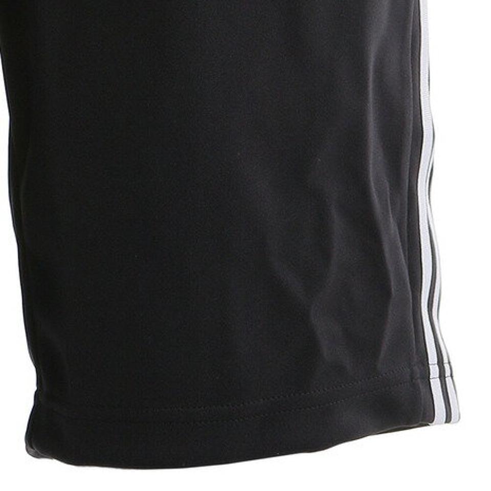 アディダス（adidas）（メンズ）ジャージ MH 3ST ウォームアップ ハーフパンツ GUN48-FM5315 オンライン価格