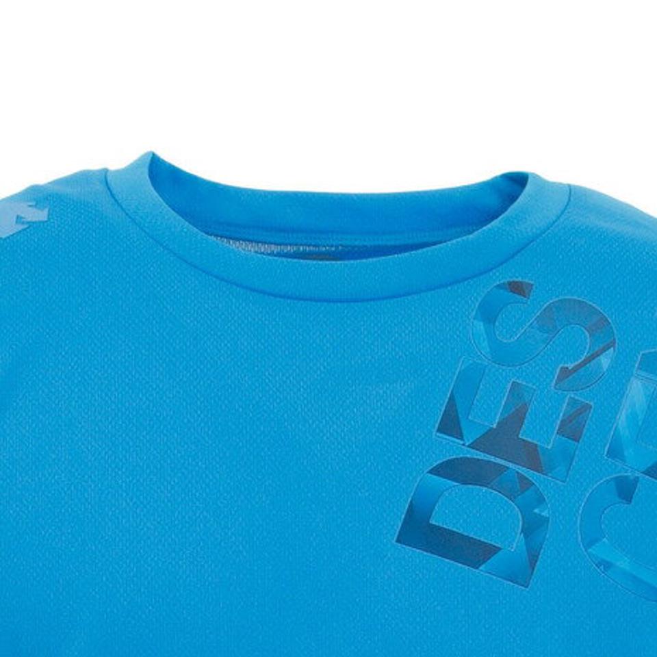 デサント(DESCENTE) ベースボールシャツ DX-A0263XB BL 【野球 スポーツ ウェア 一般】 (メンズ)