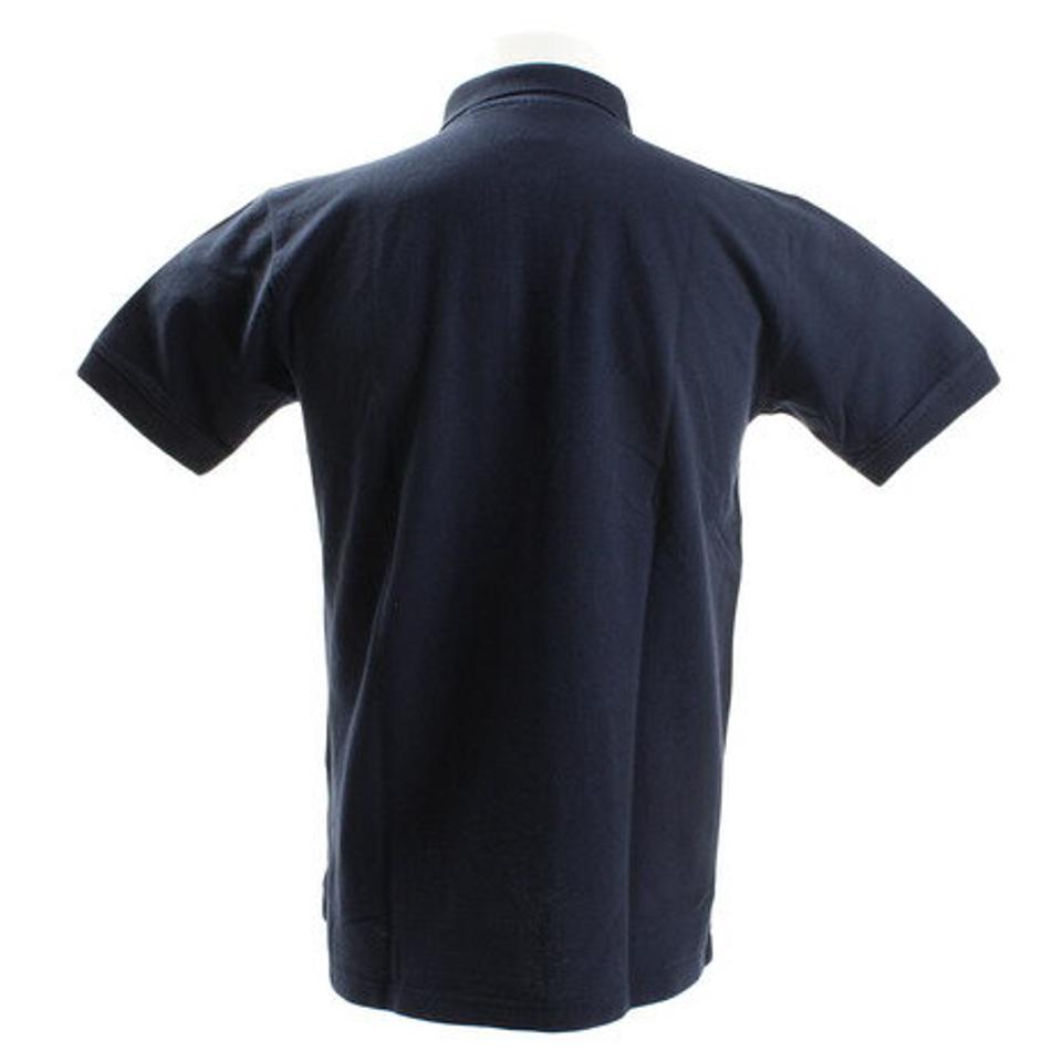 チャンピオン-ヘリテイジ(CHAMPION-HERITAGE) ベーシックポロシャツ C3-F356 370 (メンズ)