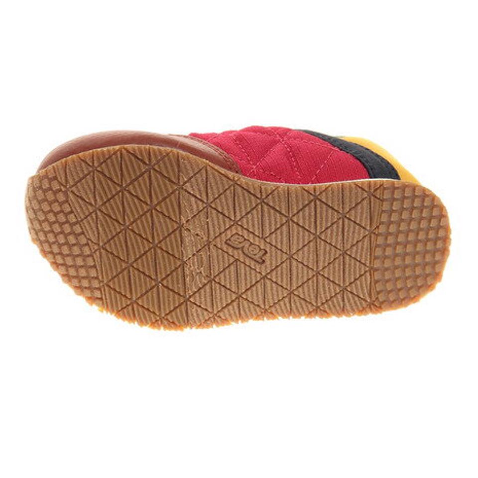 テバ（Teva） キッズ ジュニアカジュアルシューズ リエンバー 1123450C-PRBM （キッズ）