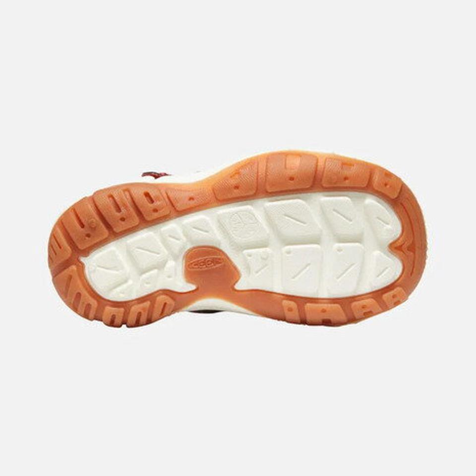キーン（KEEN） ジュニアカジュアルシューズ リトルキッズ ノッチ クリーク 1025654 （キッズ）
