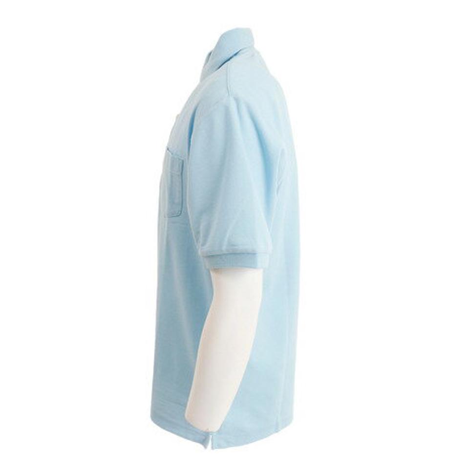 オーシャンパシフィック(Ocean Pacific) 半袖ポロシャツ 512351SKY (メンズ)