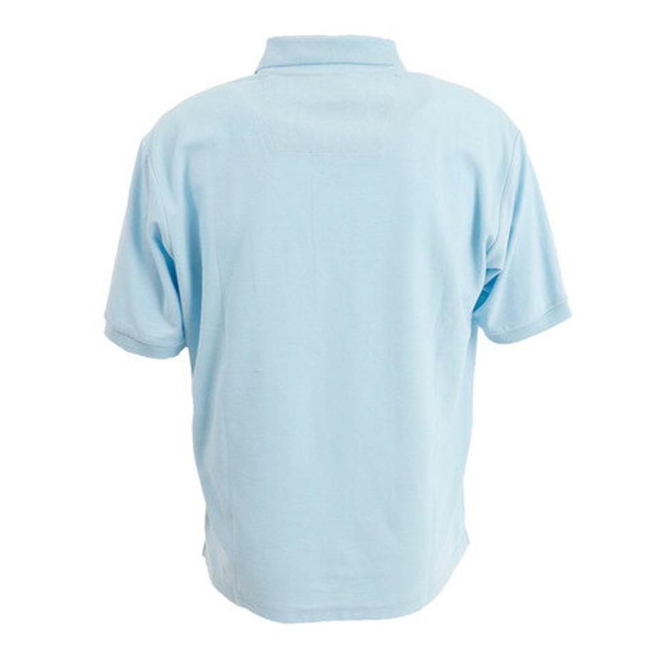 オーシャンパシフィック(Ocean Pacific) 半袖ポロシャツ 512351SKY (メンズ)
