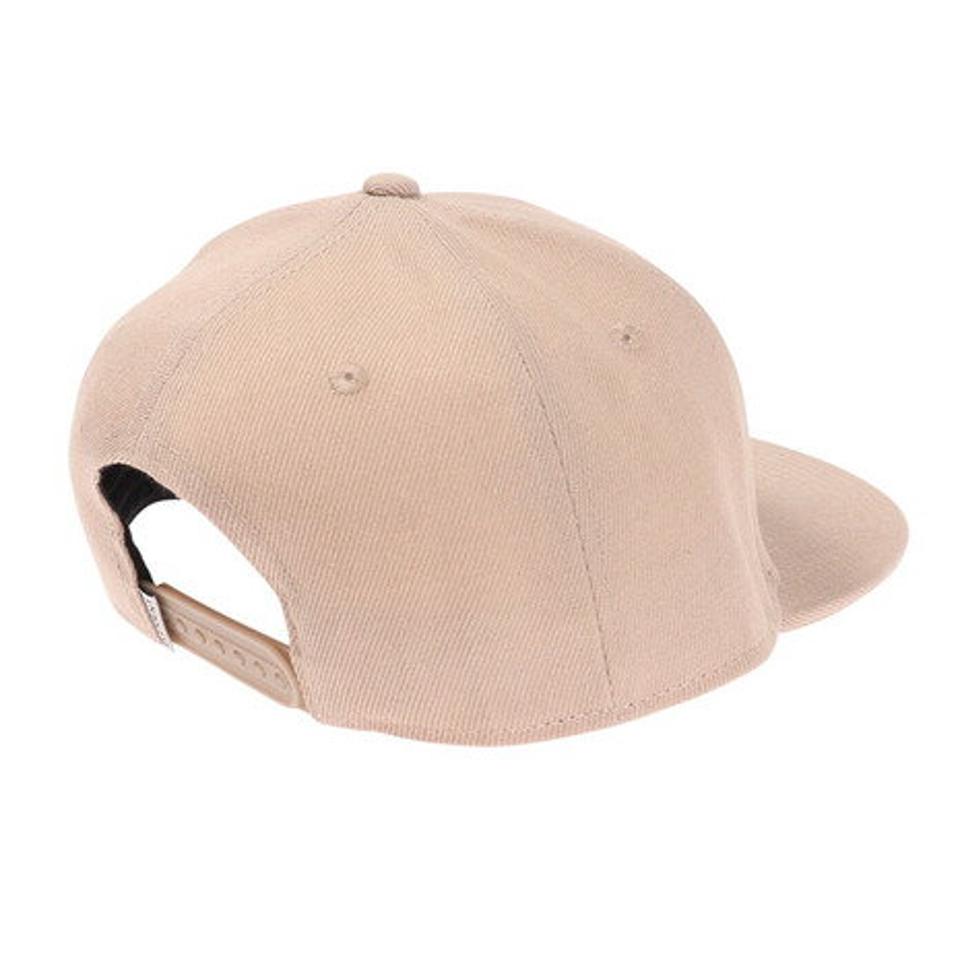 エレメント（ELEMENT） OUTDOOR PATC CAP キャップ BC021953 BEG （メンズ）