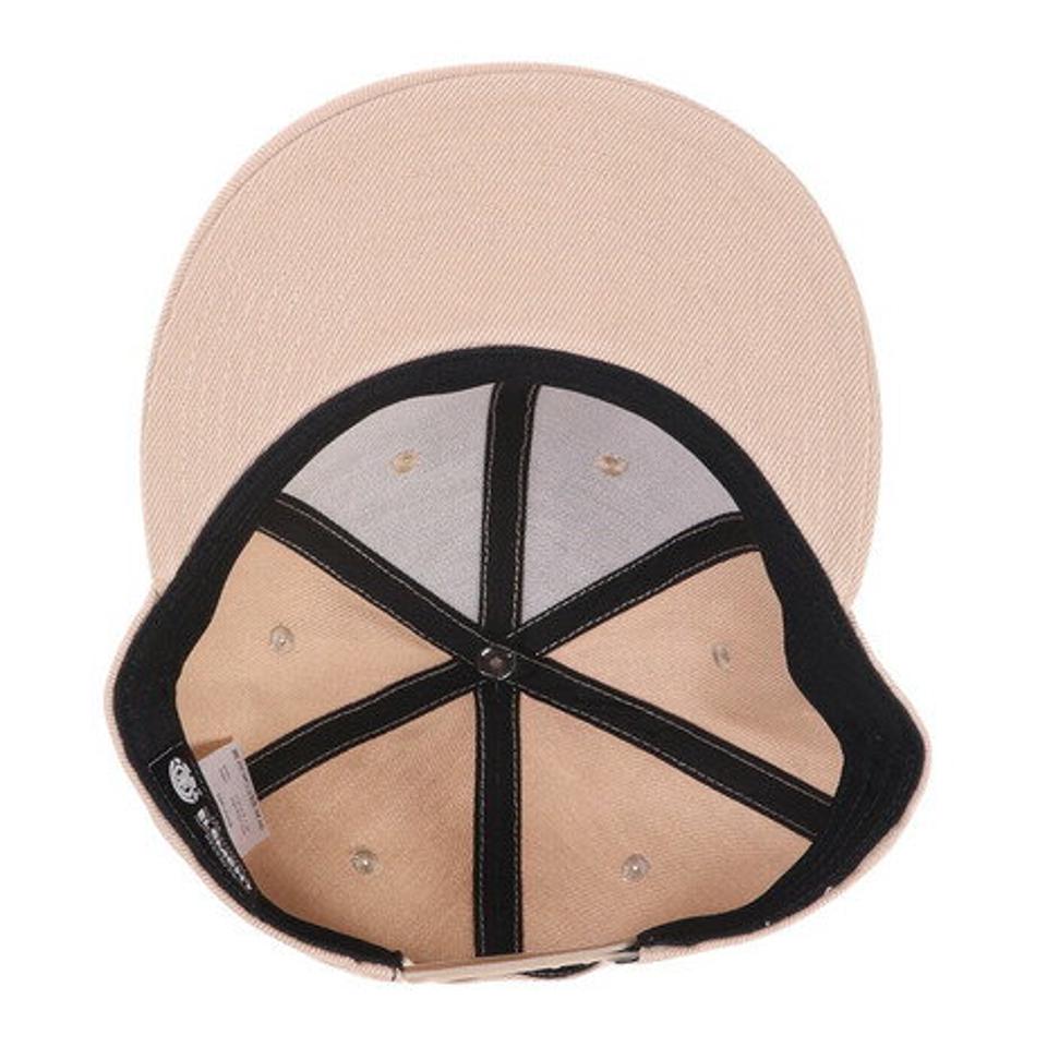 エレメント（ELEMENT） OUTDOOR PATC CAP キャップ BC021953 BEG （メンズ）