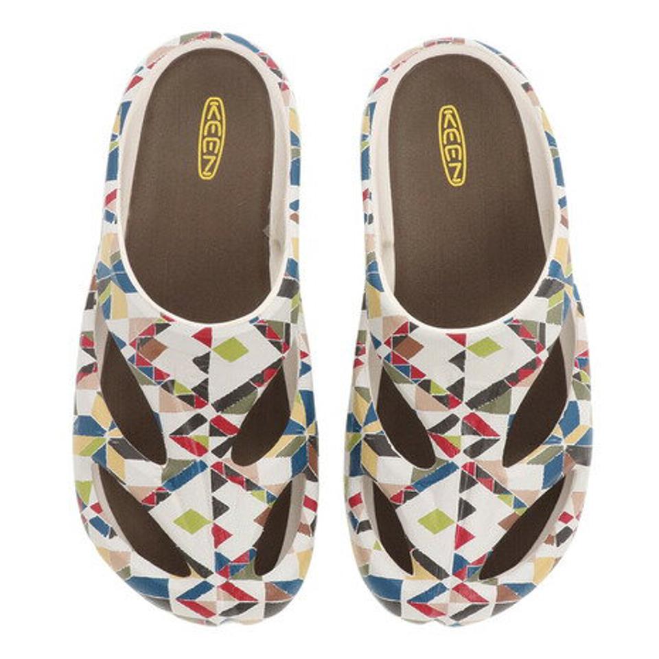 キーン（KEEN） シャワーサンダル シャンティ アーツ 1026254 Pacha シューズ 靴 アウトドア カジュアル （レディース）