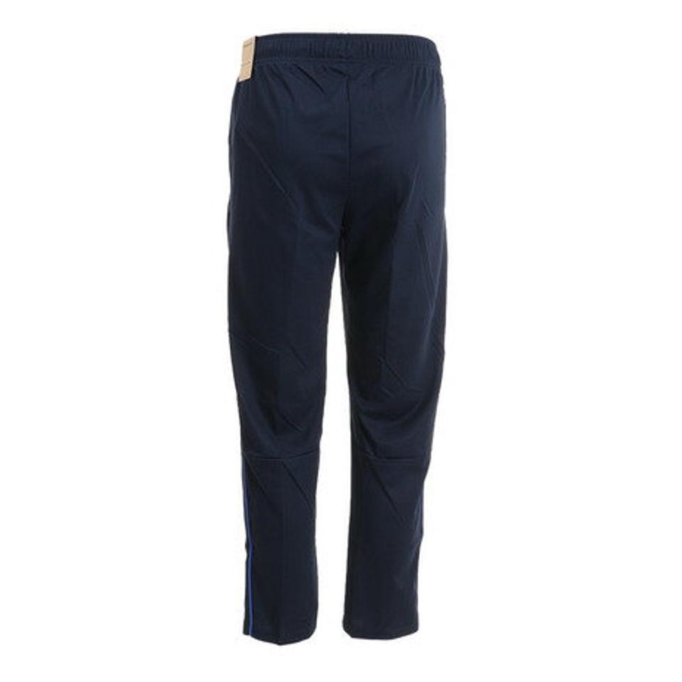 ナイキ（NIKE）（メンズ）パンツ ストレッチ ネイビー ドライフィット エピック ニット パンツ DM6598-451 ネイビー