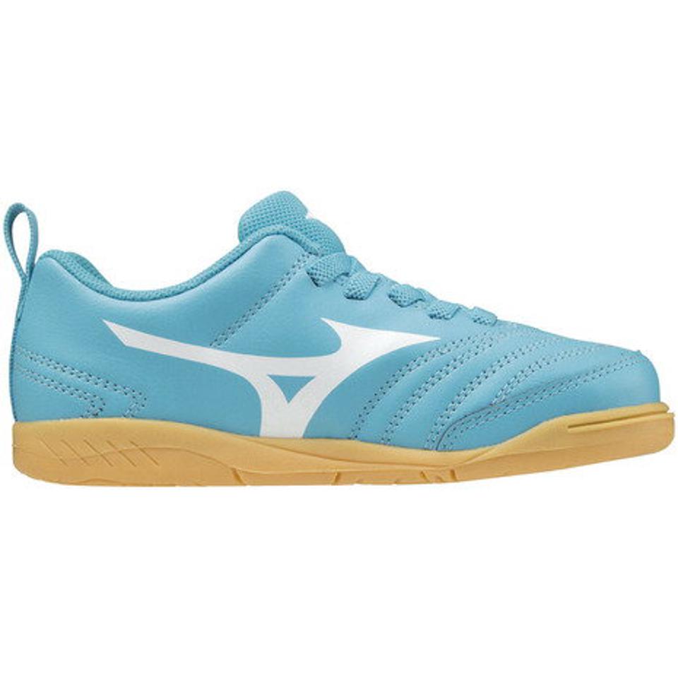 ミズノ（MIZUNO）（キッズ）ジュニアサッカートレーニングシューズ モナルシーダネオ 2 クラブ IN TF P1GG210601 サッカーシューズ トレシュー
