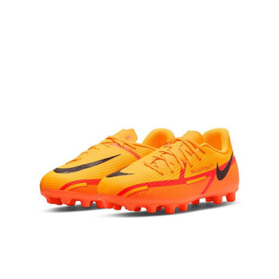 ナイキ（NIKE） ジュニアサッカースパイク サッカーシューズ ファントム GT2 アカデミー HG DC0809-808 （キッズ）