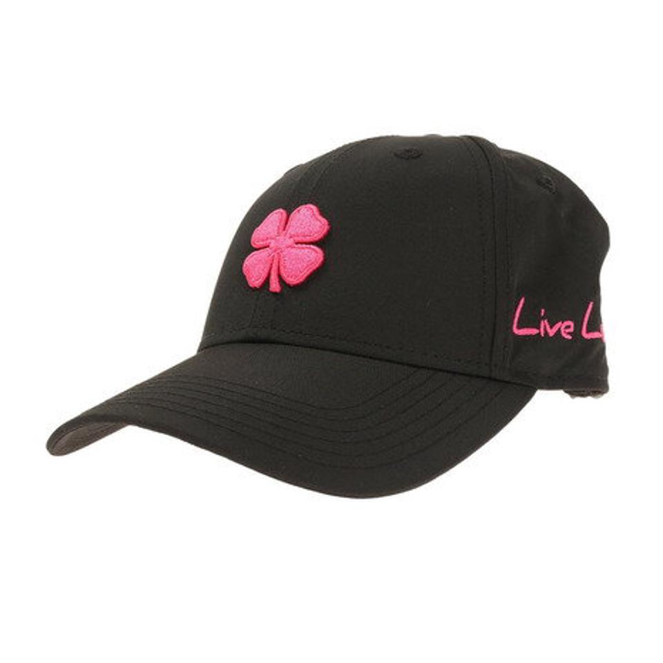 ブラッククローバー（Black Clover）（レディース）キャップ HOLLYWOOD 6